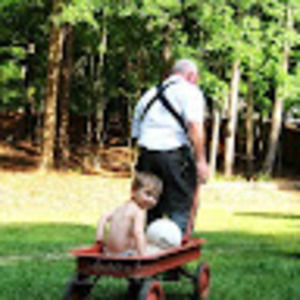 Meet your Posher, Cynthia